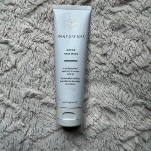 Innersense Detox Hair Mask  Travel Size